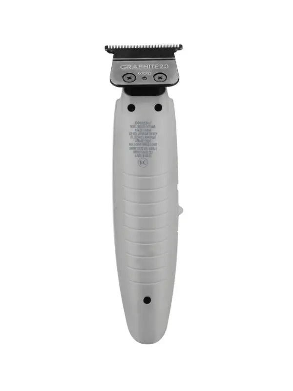 BaBylissPRO LithiumFX+ Limited Edition Cord/Cordless Ergonomic Trimmer #FX773NGY