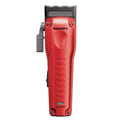 BaBylissPRO Limited Edition Red LO-PROFX Compact High-Performance Clipper