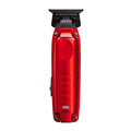 BaBylissPRO Limited Edition Red LO-PROFX Compact High-Performance Trimmer