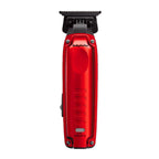 BaBylissPRO Limited Edition Red LO-PROFX Compact High-Performance Trimmer