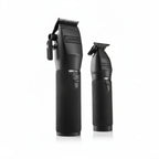 BaBylissPRO BlackFX+ All-Metal Clipper & Trimmer Prepack #FXCTMBPK
