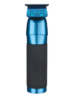 BaBylissPRO LimitedFX Black & Blue Trimmer & Double-Foil Shaver Prepack #FXDUOFS2TBL