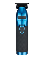 BaBylissPRO LimitedFX Black & Blue Trimmer & Double-Foil Shaver Prepack #FXDUOFS2TBL