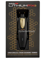 BaBylissPRO Lithium FX+ Cordless