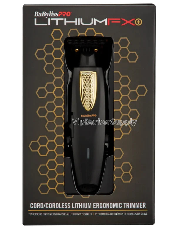 BaBylissPRO Lithium FX+ Cordless