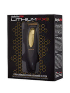 BaBylissPRO Lithium FX+ Cordless