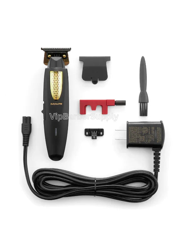 BaBylissPRO Lithium FX+ Cordless