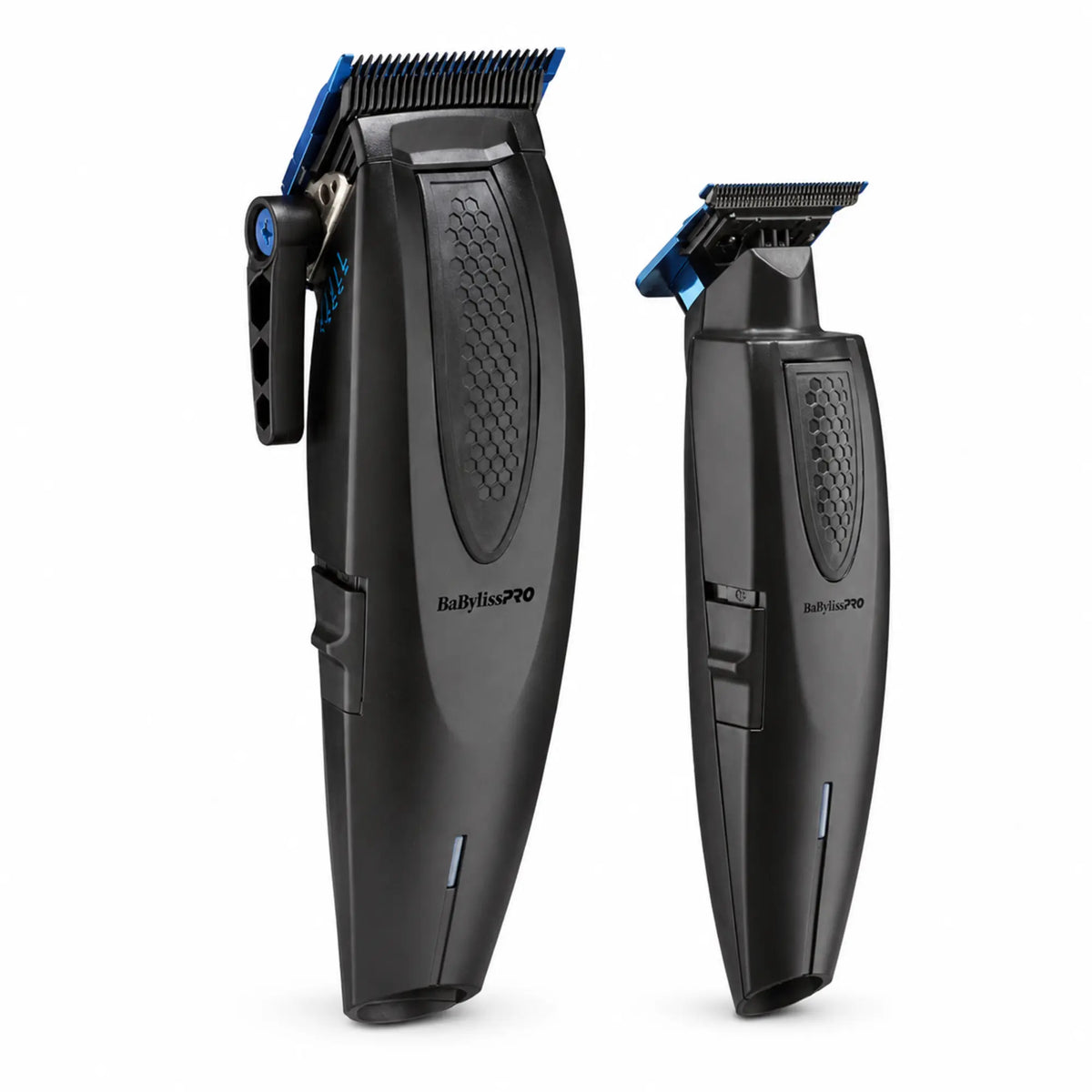 BaBylissPRO Limited Edition LithiumFX Clipper & Trimmer Prepack #FX73DUOCTMB