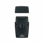 BaBylissPRO® LO-PROFX Compact High-Performance Single-Foil Shaver (Black)