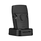 BaBylissPRO® LO-PROFX Compact High-Performance Single-Foil Shaver (Black)