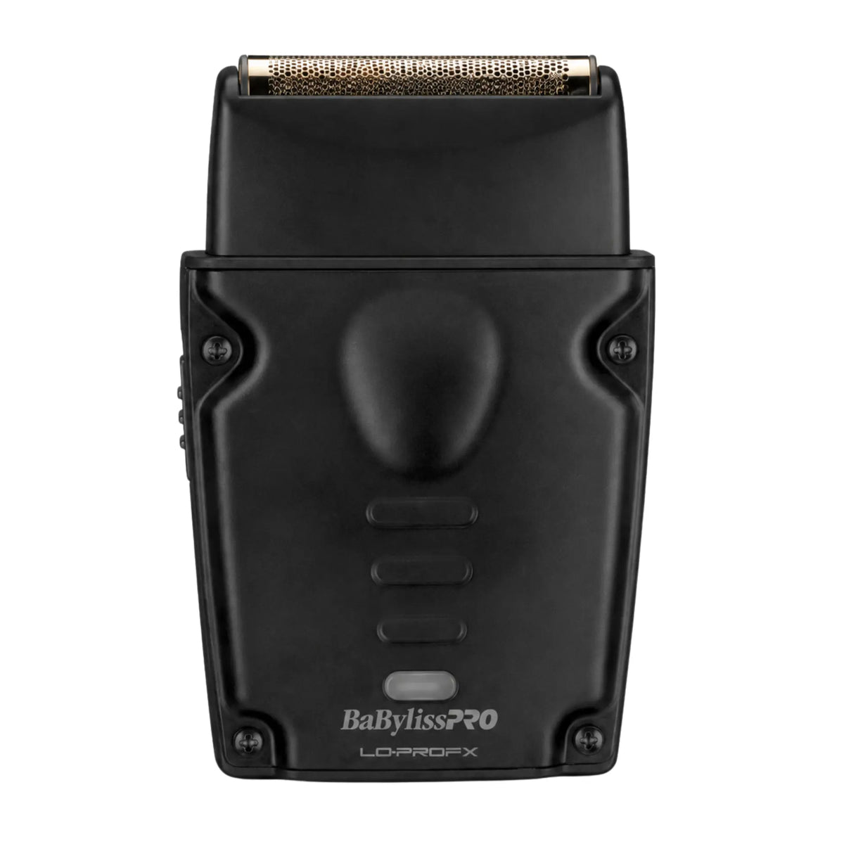 BaBylissPRO® LO-PROFX Compact Series High-Performance Trimmer & Shaver Prepack