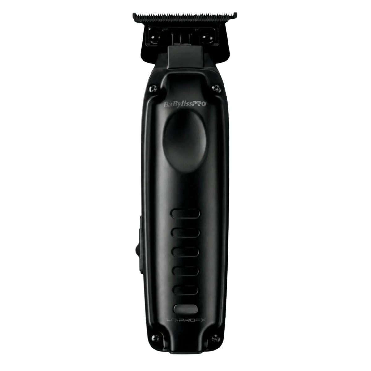 BaBylissPRO® LO-PROFX Compact Series High-Performance Trimmer & Shaver Prepack
