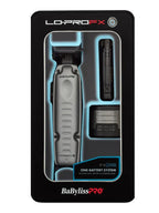 BaBylissPRO FXONE LO-PROFX High Performance Trimmer #FX729