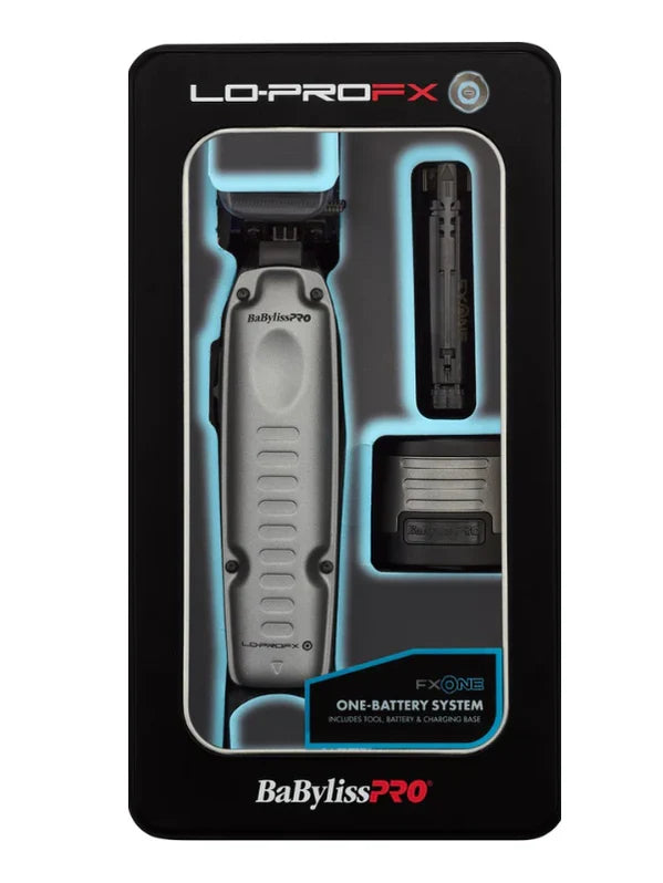 BaBylissPRO FXONE LO-PROFX High Performance Trimmer #FX729