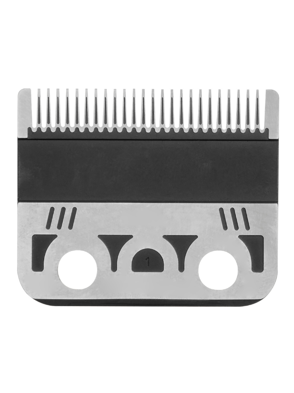 BaBylissPRO Metal-Injection Molded Precision Clipper Tri-Blade #FX8024B