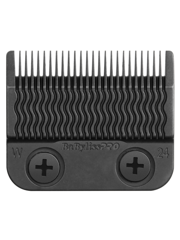 BaBylissPRO Metal-Injection Molded Precision Clipper Tri-Blade #FX8024B