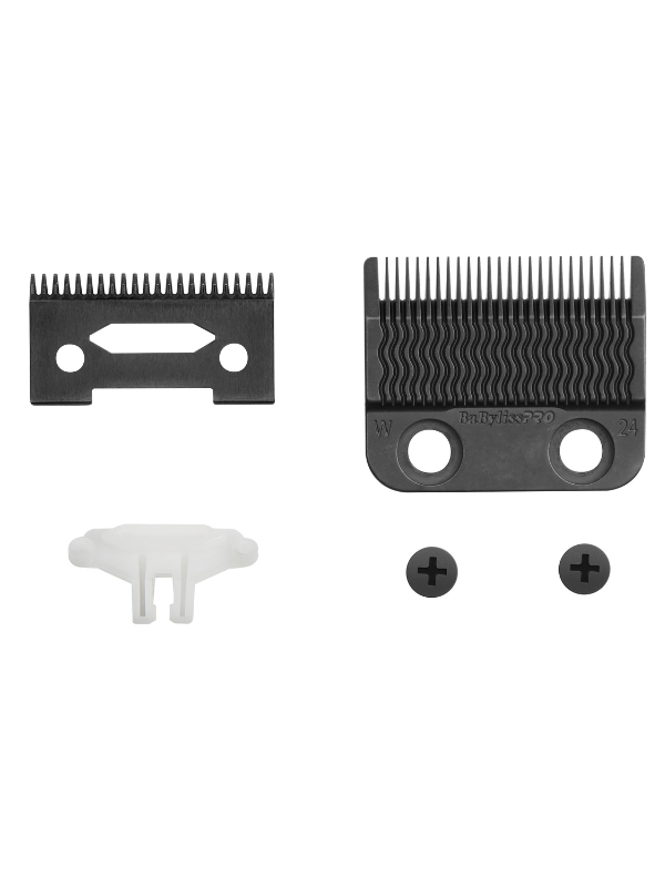 BaBylissPRO Metal-Injection Molded Precision Clipper Tri-Blade #FX8024B