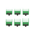 BaBylissPRO Precision Clipper Guards #FXPCG2