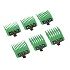 BaBylissPRO Precision Clipper Guards #FXPCG2