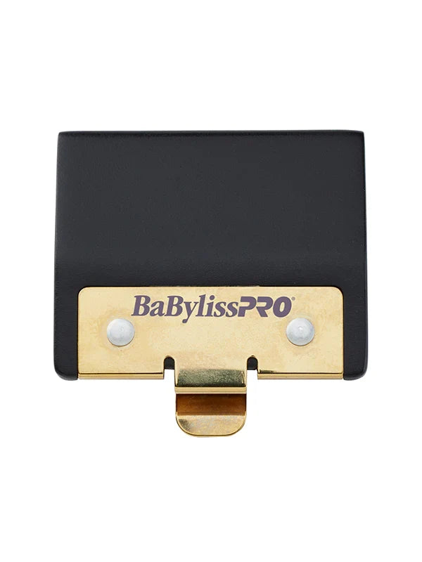 BaBylissPRO Premium Clipper Blade Covers #FXPBCC2-PK