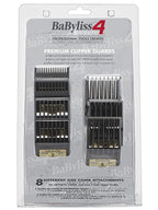 BaBylissPRO Premium Clipper Guards #FXPCG