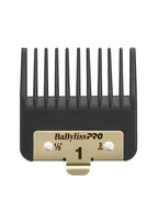 BaBylissPRO Premium Clipper Guards #FXPCG