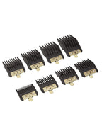 BaBylissPRO Premium Clipper Guards #FXPCG