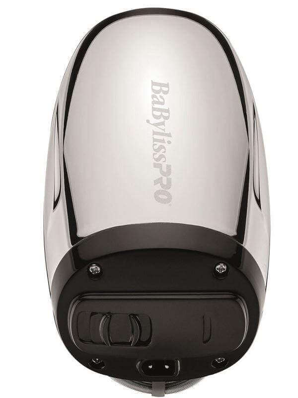 BaBylissPRO VIBEFX Professional Cordless Massager #FXSSM1