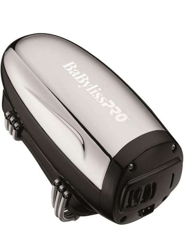 BaBylissPRO VIBEFX Professional Cordless Massager #FXSSM1