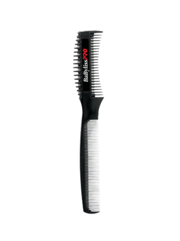 BaBylissPRO Professional Texturizing Comb #BCUTCOMB