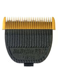 BaBylissPRO FX3 High-Torque DLC/Titanium Clipper Blade #FX903G