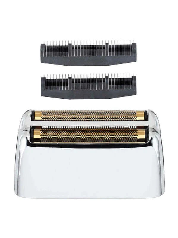 BabylissPro FOILFX02 Silver Shaver Replacement Foil & Cutter #FXRF2