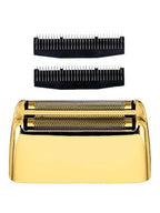 BabylissPro FOILFX02 Gold Shaver Replacement Foil & Cutter #FXRF2G