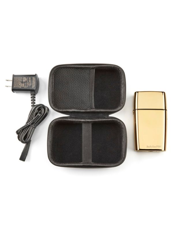 BaBylissPRO Foil Shaver Carrying Case #FXFS2BPCASE