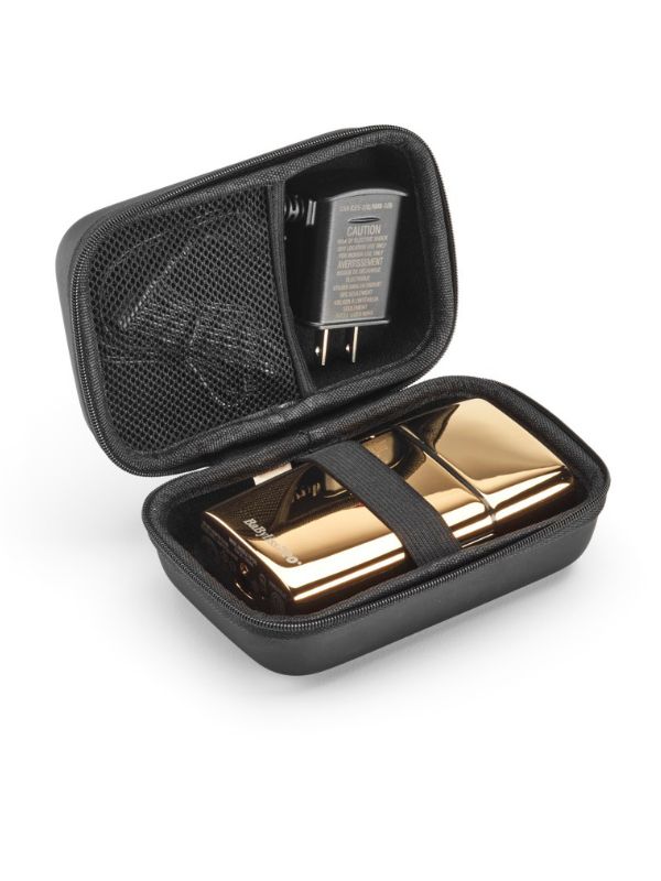 BaBylissPRO Foil Shaver Carrying Case #FXFS2BPCASE
