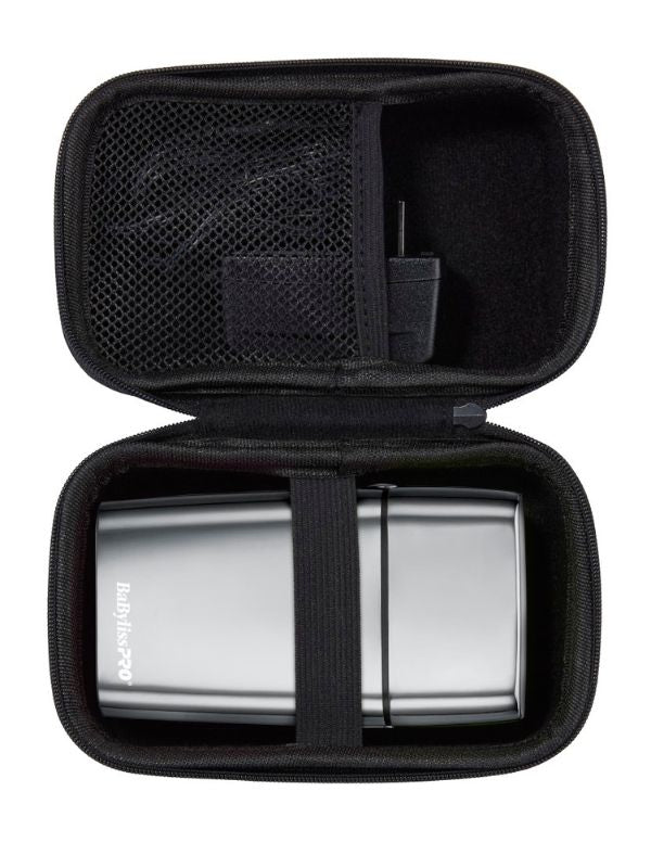 BaBylissPRO Foil Shaver Carrying Case #FXFS2BPCASE
