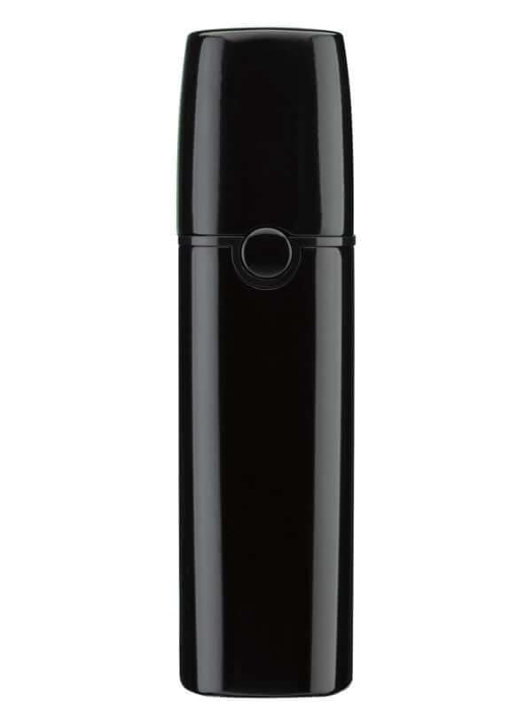 BaBylissPRO FOILFX02 Black Cordless Metal Double-Foil Shaver #FXFS2B
