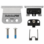 BaBylissPRO Stainless Steel Standard-Tooth T-Blade #FX707J