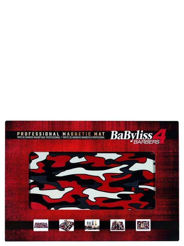 BaBylissPRO Professional Magnetic Mat #BMAGMAT