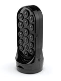 BaBylissPRO Studio Design Standing Hot Rollers #BCISHRUC