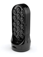 BaBylissPRO Studio Design Standing Hot Rollers #BCISHRUC