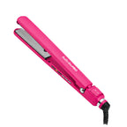 BaBylissPRO® The Digital Ultra-Thin 1" Flat Iron (Fuchsia)