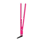 BaBylissPRO® The Digital Ultra-Thin 1" Flat Iron (Fuchsia)