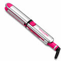 BaBylissPRO® The Prima3000™ 1 1/4" Stainless Steel Styling Iron (Fuchsia)