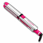 BaBylissPRO® The Prima3000™ 1 1/4" Stainless Steel Styling Iron (Fuchsia)