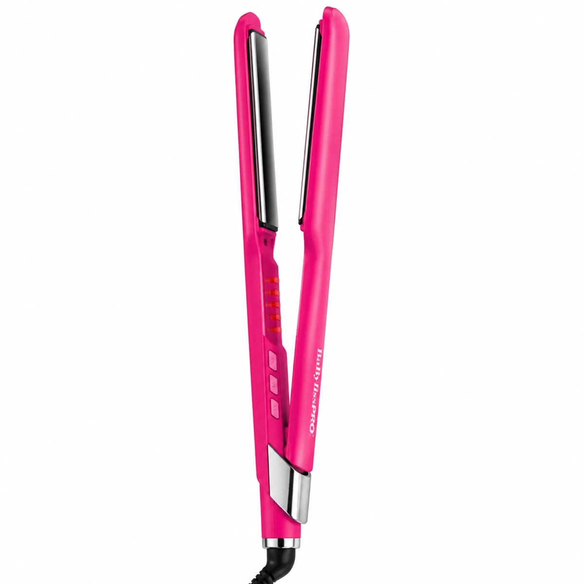 BaBylissPRO® The Ultra-Sleek 1 1/2" Straightening Iron (Fuchsia)