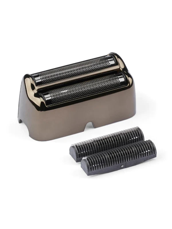 BaBylissPRO UVFOIL Shaver Replacement Foil & Cutter #FXLRF2