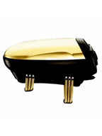 BaBylissPRO VIBEFX Gold Professional Cordless Massager #FXSSMG