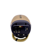 BaBylissPRO VIBEFX Gold Professional Cordless Massager #FXSSMG