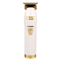 BaBylissPRO WhiteFX Skeleton Lithium Hair Trimmer FX787W